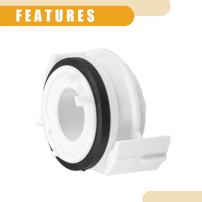 LED Headlight Retainer Socket for BMW E46 (2002-2006)