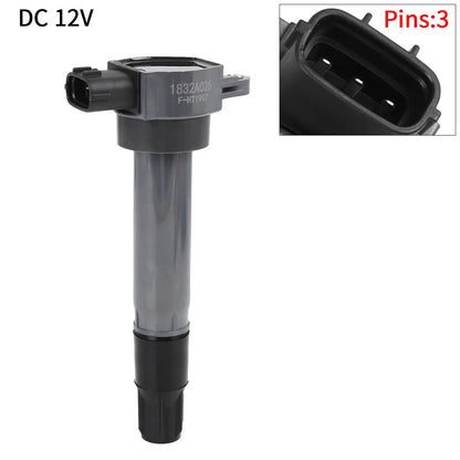 Ignition Coil for Mitsubishi Pajero Montero 3.8L V6 (2006-2016)