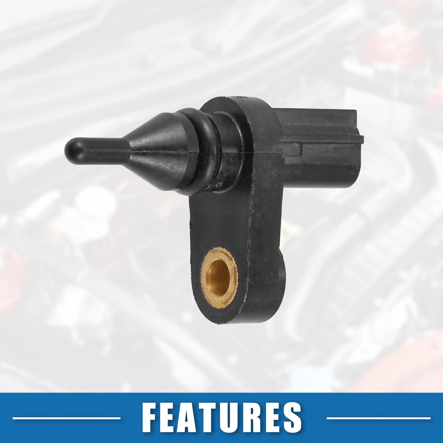 Air Intake Temperature Sensor for Honda Accord (2014)