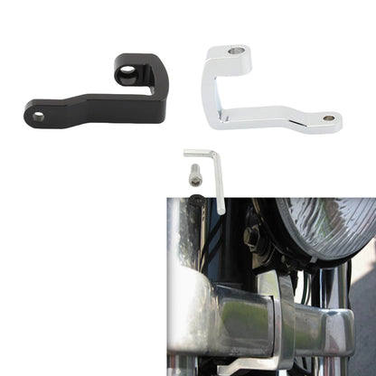 Headlight Bracket Kit for Harley Sportster (2004-2020)