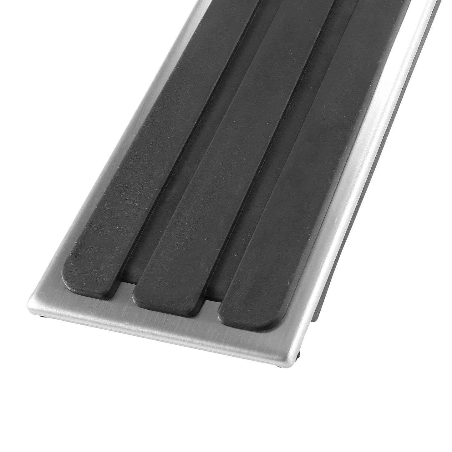 Accelerator Pedal Pad Cover Non-Slip for Porsche 718 Boxster (2017-2020)