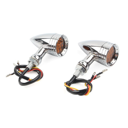 LED Brake Blinker Tail Light Lamp for Harley Honda Yamaha