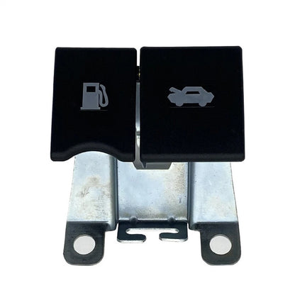 Inner Bonnet & Fuel Door Release Handle for Nissan Sentra (2013-2018)