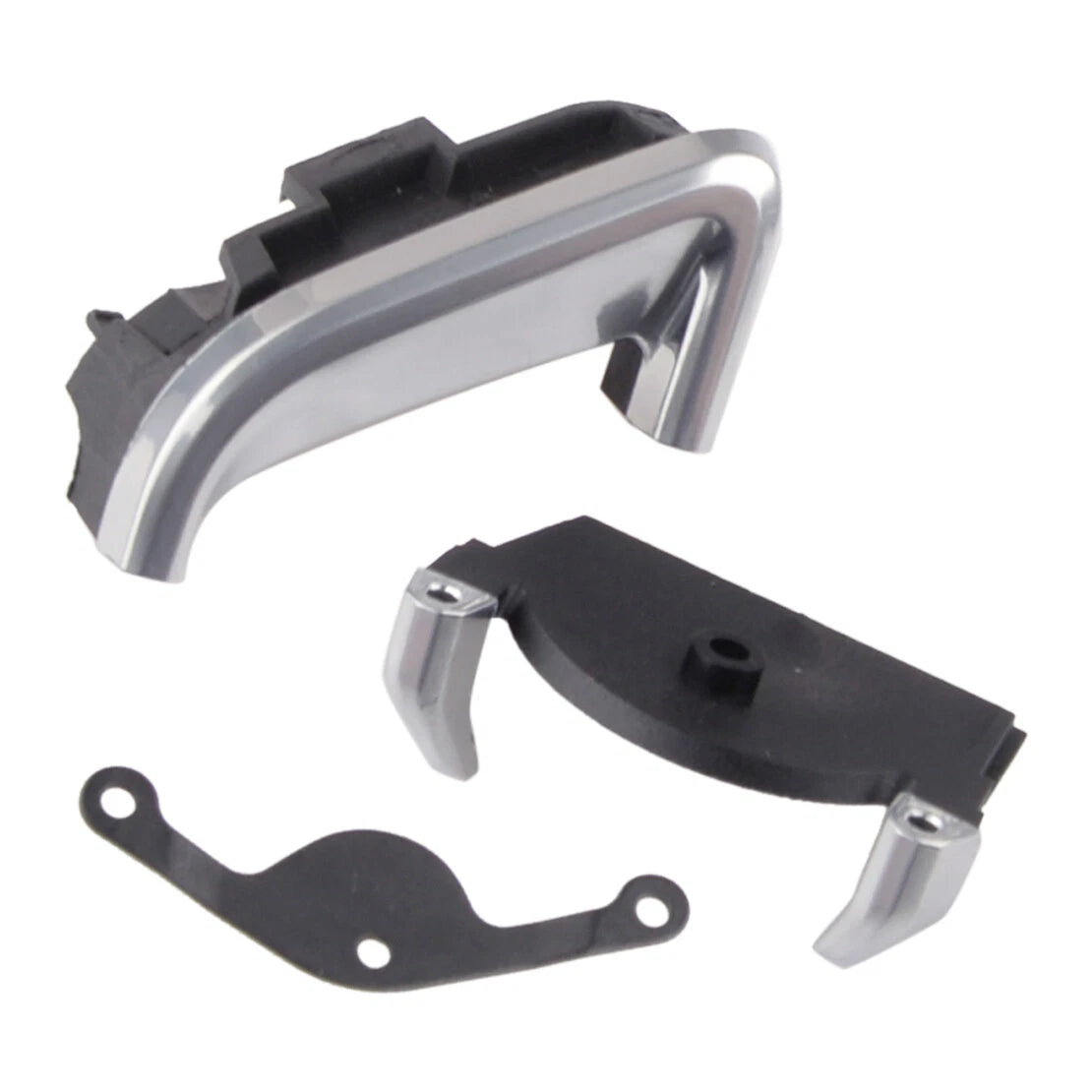 A/C Vent Outlet Clip Repair Kit for BMW G05 X5 G06 X6 G07 X7 (2019-2023)
