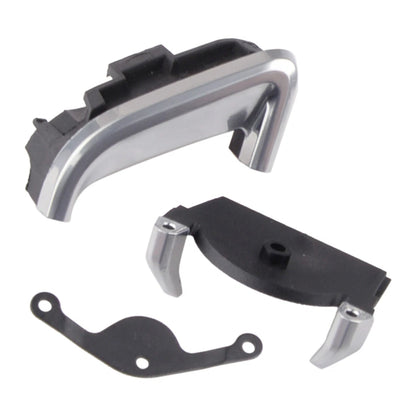 A/C Vent Outlet Clip Repair Kit for BMW G05 X5 G06 X6 G07 X7 (2019-2023)