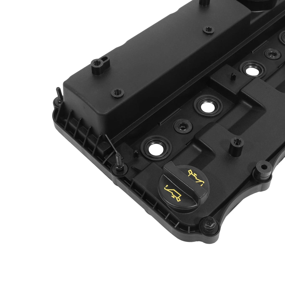 Cylinder Head Valve Cover for Ford Transit, Land Rover Defender (2000-2023)