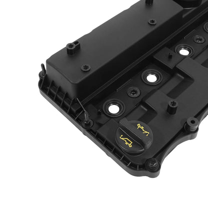 Cylinder Head Valve Cover for Ford Transit, Land Rover Defender (2000-2023)