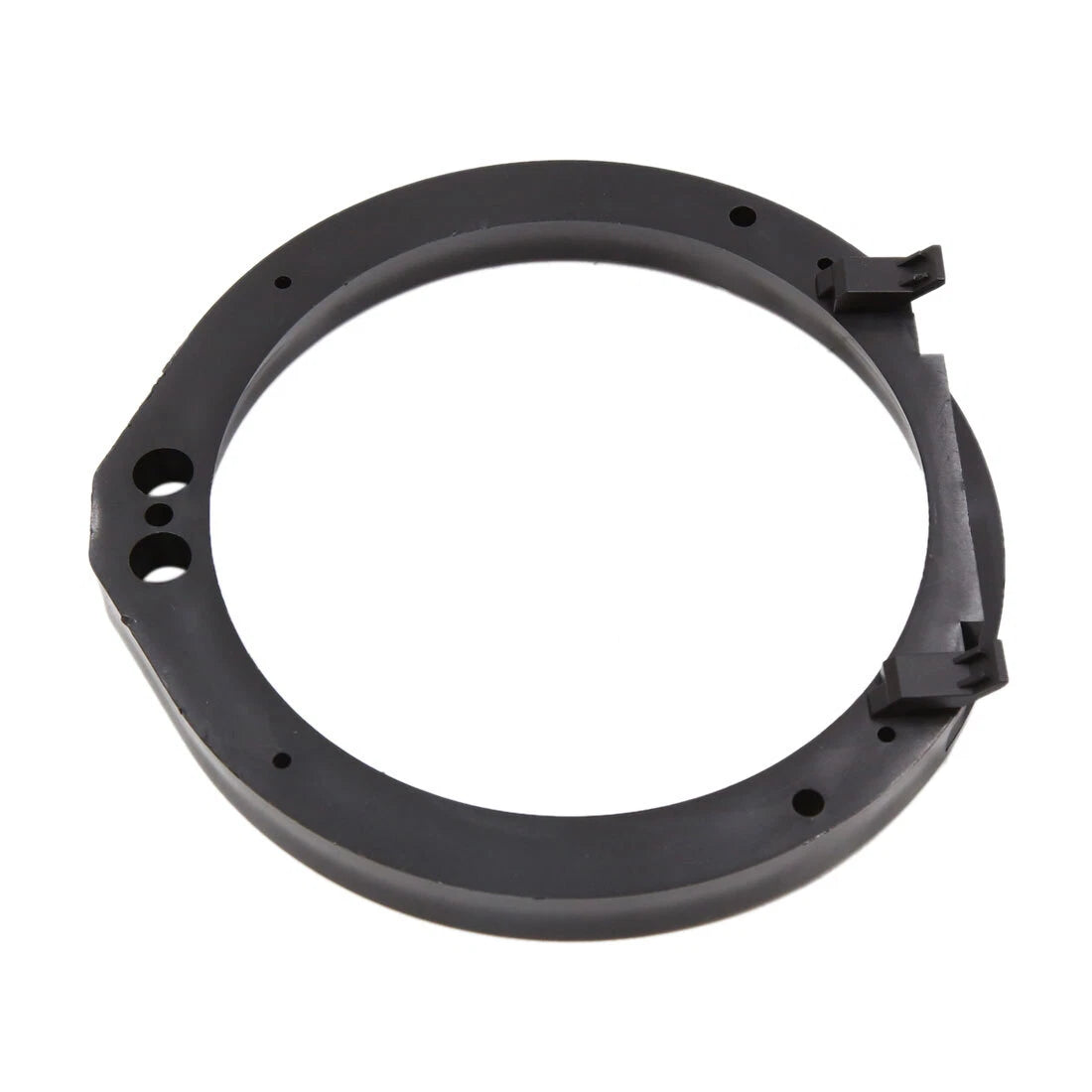 6.5" Solid Car Stereo Speaker Spacer Mount Adapter Rings for Honda