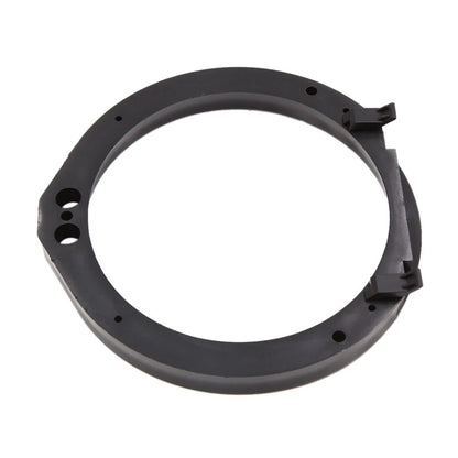 6.5" Solid Car Stereo Speaker Spacer Mount Adapter Rings for Honda