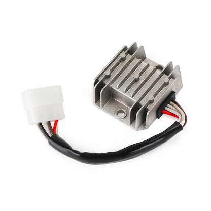 Regulator Rectifier for Yamaha RZ 350 RR L N NC NCII RD 250 350 (1981-1985)