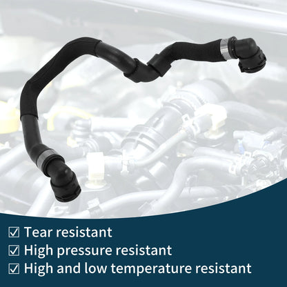 Radiator Hose for BMW 535i 2011-2016 Cooling Liquid Tube (2011-2016)