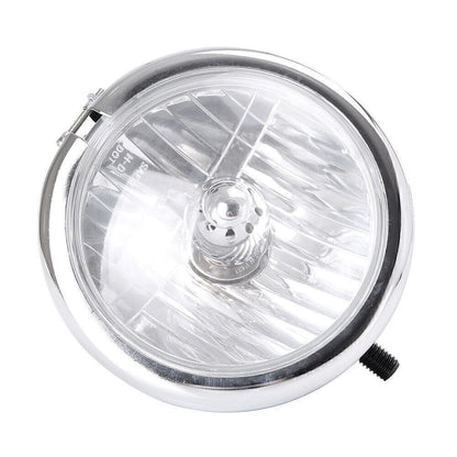 Amber Front Head Light for Harley Sportster 883 (2004-2023)