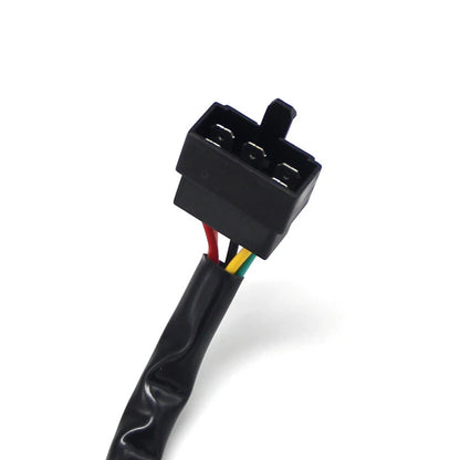 Voltage Rectifier Regulator for Kymco People S, Super 8, Agility 50 (2006-2023)