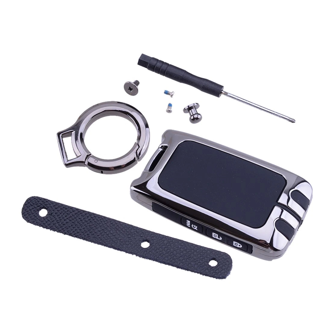 Remote Key Cover Shell Case for Mazda 3, 6, CX-30, CX-5, CX-9 (New)