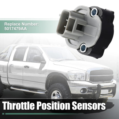 Throttle Position Sensor TPS for Dodge B1500 B2500 Ram Jeep (1994-2002)