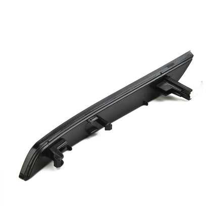 Side Logo Reflector / Smoked Black / Marker Lamps