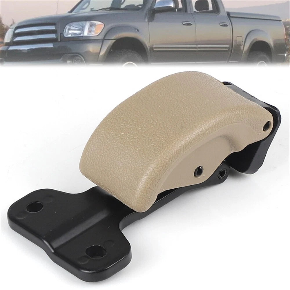 Rear Quarter Glass Lock Tan for Toyota Tundra (2000-2005)