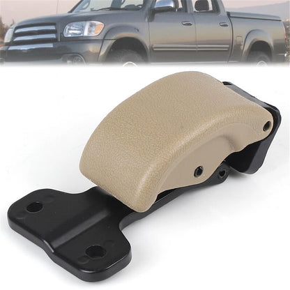 Rear Quarter Glass Lock Tan for Toyota Tundra (2000-2005)