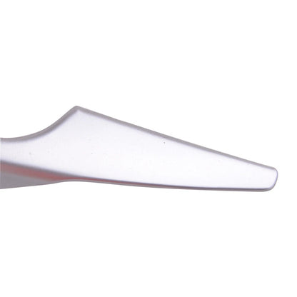 Silver Steering Wheel Cover Moulding Strip for Cadillac XT5 (2016-2021)