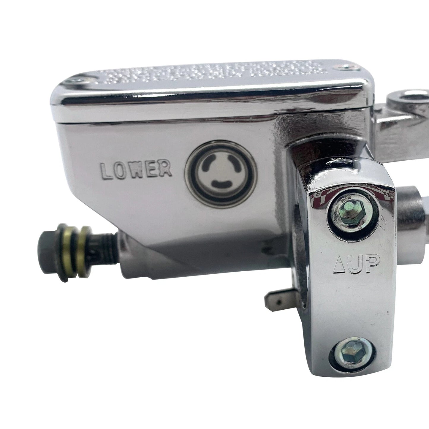 Front Brake Master Cylinder for Honda Valkyrie (1997–2003)
