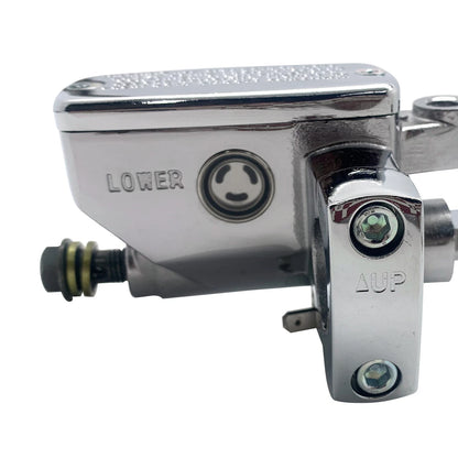 Front Brake Master Cylinder for Honda Valkyrie (1997–2003)
