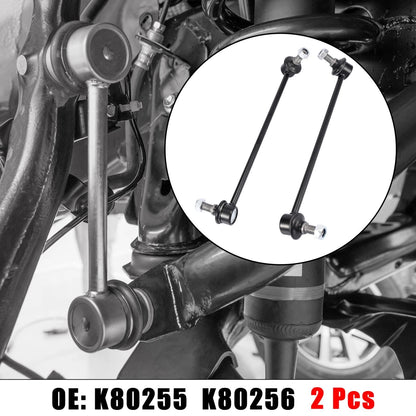 Front Suspension Sway Bar End Links for Nissan Quest (2004-2009)