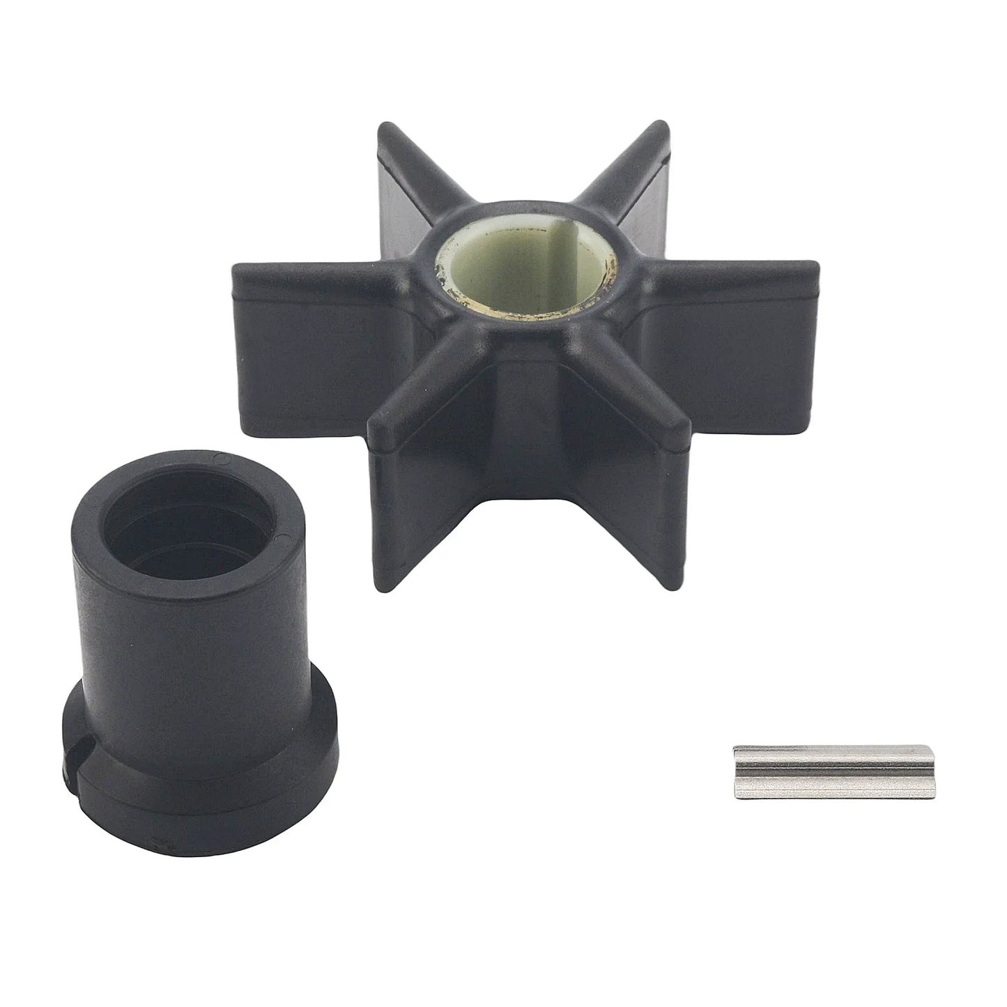 Water Pump Kit for Mercury Force 75/90/120HP