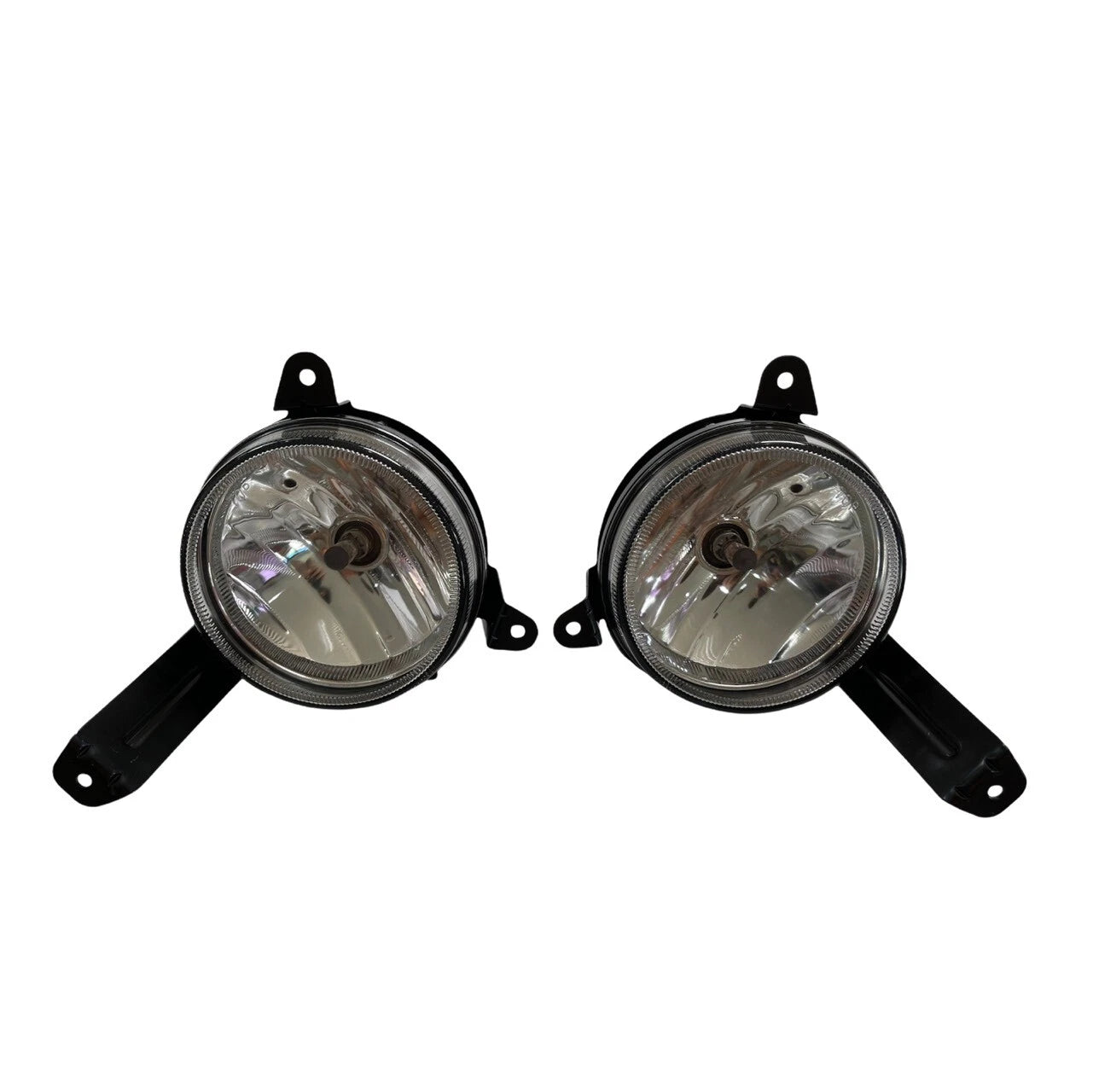 12CM Fog Lamp Spot Light Set for MITSUBISHI TRITON L200 (2006-2009)