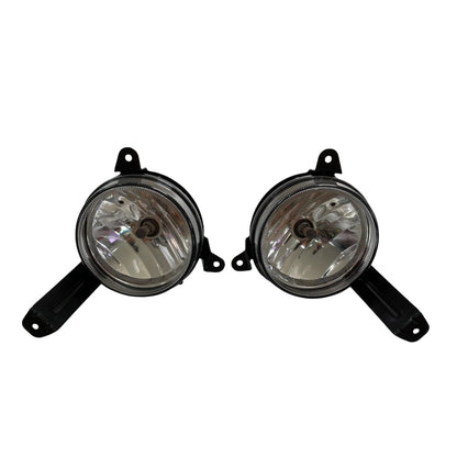12CM Fog Lamp Spot Light Set for MITSUBISHI TRITON L200 (2006-2009)