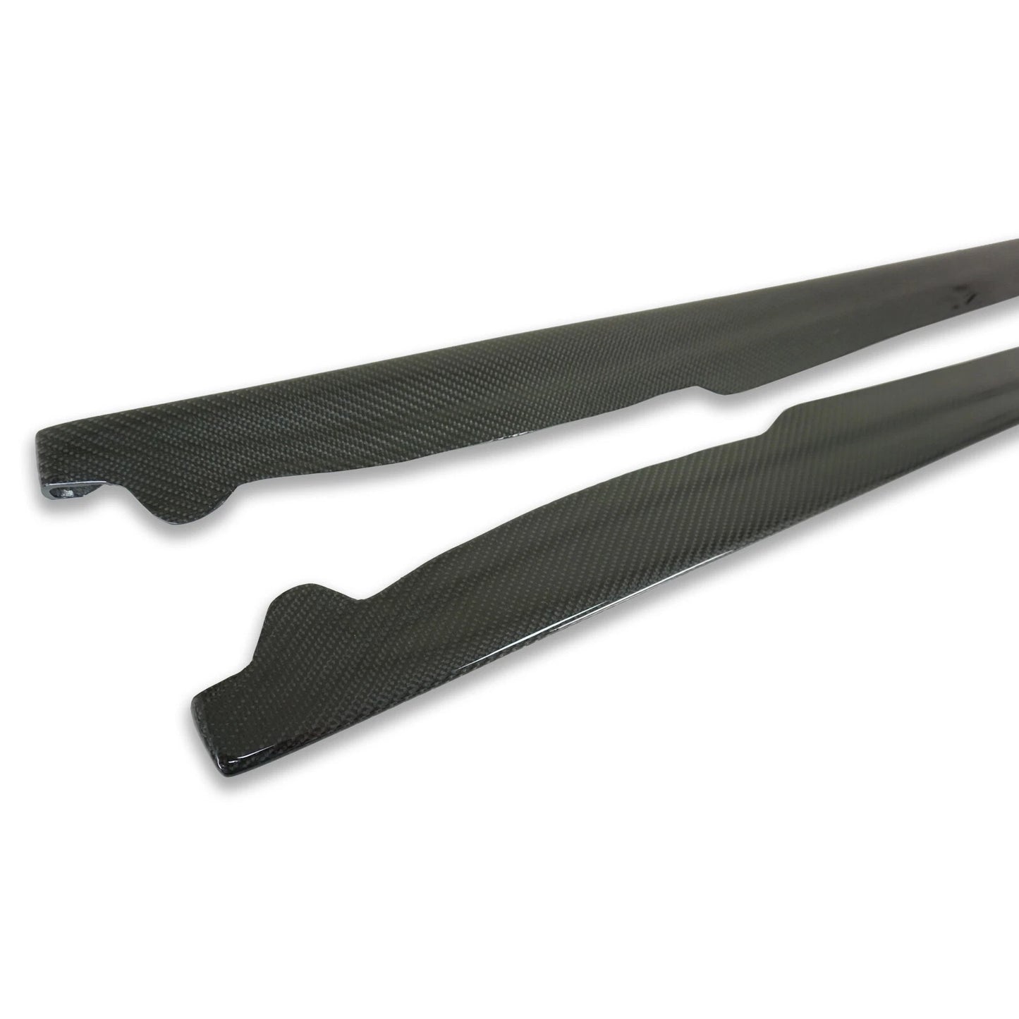 Side Skirt Extensions for BMW E89 Z4 (2009-2016)