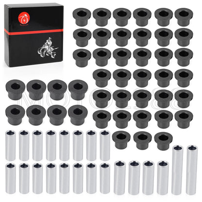 Arm Bushing Sleeves Kit for Can Am Defender MAX (2017–2018)
