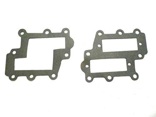 Reed Cage Intake Manifold Gaskets for Chrysler Force (72-83)