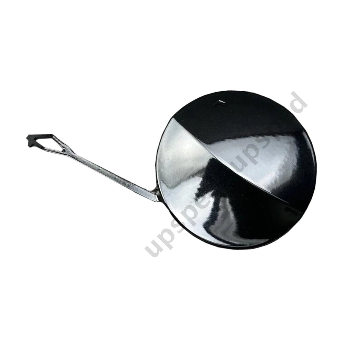 Front Bumper Tow Hook Eye Cover Cap for BMW 3 Series G20 G21 (2019–2021)
