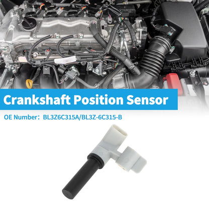 Crankshaft Position Sensor for Ford Explorer Sport 3.5L (2013-2019)