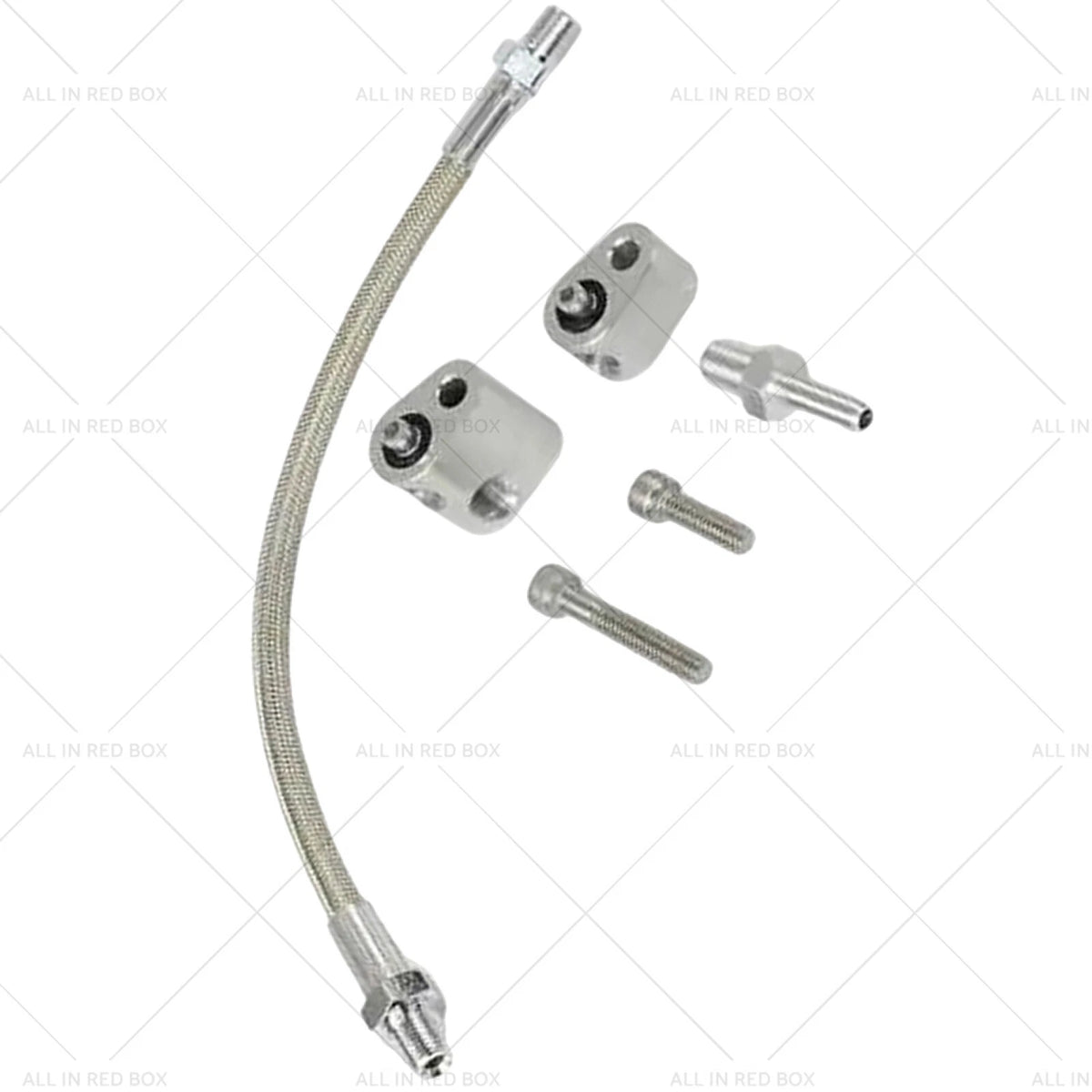 Throttle Body Bypass Kit for GM LS Engines (LS6, L59, LQ9, LM4, L33)