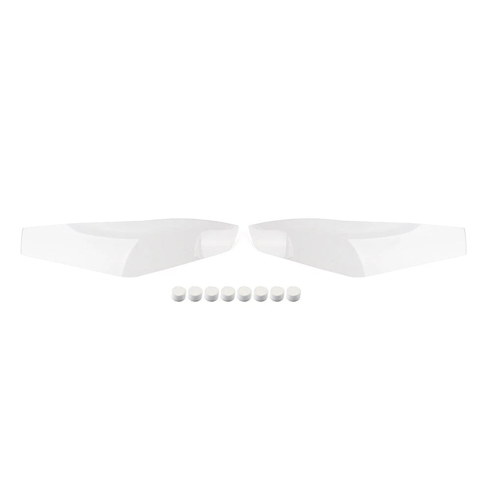 Headlight Cover Lens Guard Protector for Honda X-ADV750 (2021-2024)