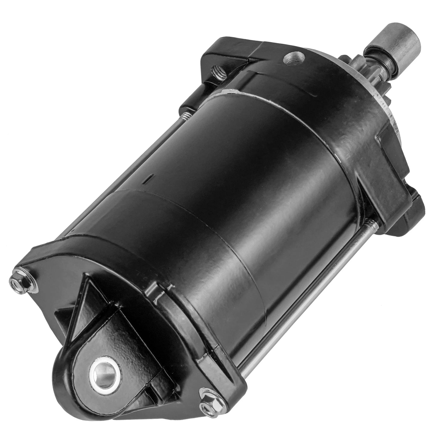 Starter Motor for Yamaha Outboard 150HP LX150TXR Left EFI 25" 1999-2001