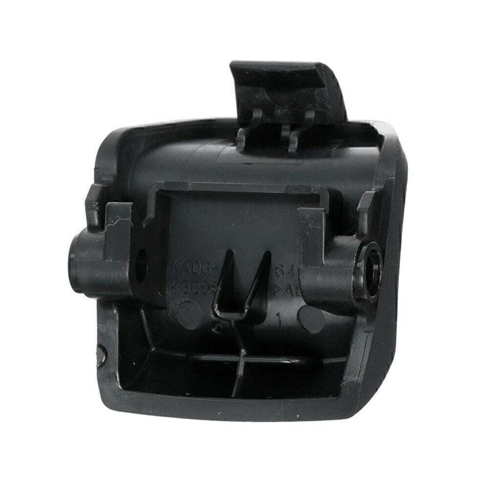 Latch Lock Center Console for Mazda CX-5 (2016) - Black Replacement
