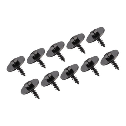10 x Fender Liner Hex Bolts for Mini Cooper Clubman Countryman (2007-2023)