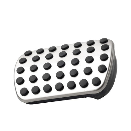 Brake Pedal Pad Cover for Benz A B C E S M CLA GLA GLC GLE GLS GLK SLK Class