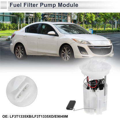 Fuel Pump Assembly for Mazda 3 2010-2013 (2.0L, 2.5L)