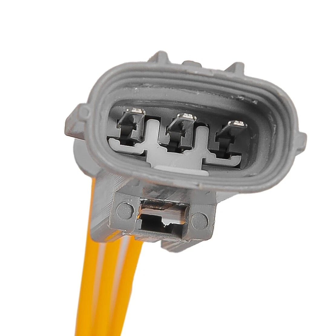 Alternator Plug Pigtail Wiring Harness for Toyota Corolla (1993-1997)