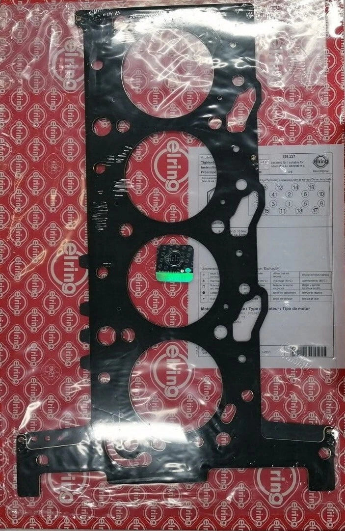 HEAD GASKET for Ford Transit 2.2 HDi TDCi MULTIJET