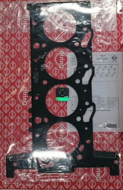 HEAD GASKET for Ford Transit 2.2 HDi TDCi MULTIJET