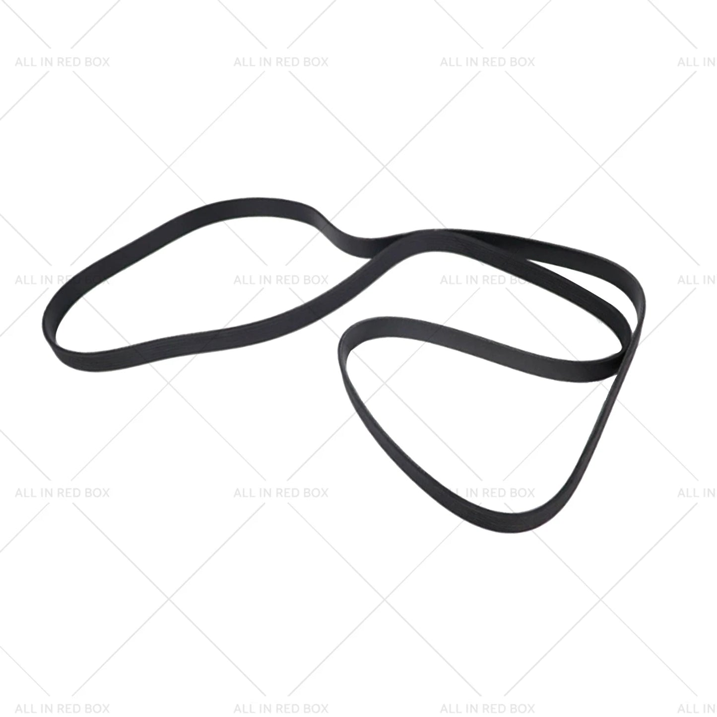 Drive Belt for Honda Civic FD FK 2006-2012 1.8L 4cyl R18A1 R18A2