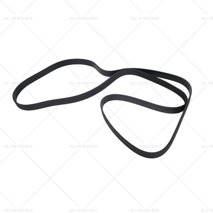 Drive Belt for Honda Civic FD FK 2006-2012 1.8L 4cyl R18A1 R18A2