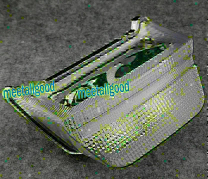 Tail Light Turn Signals for Kawasaki ZRX 1100 1200 (1994-2004)