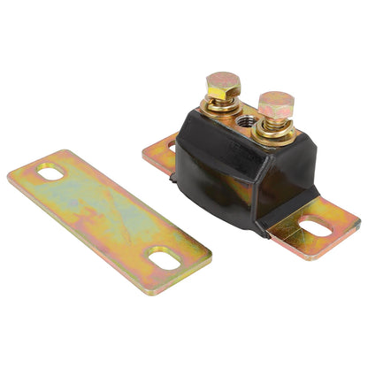 Polyurethane Transmission Mount for Chevy GM Turbo 350/400/700R4 Rear