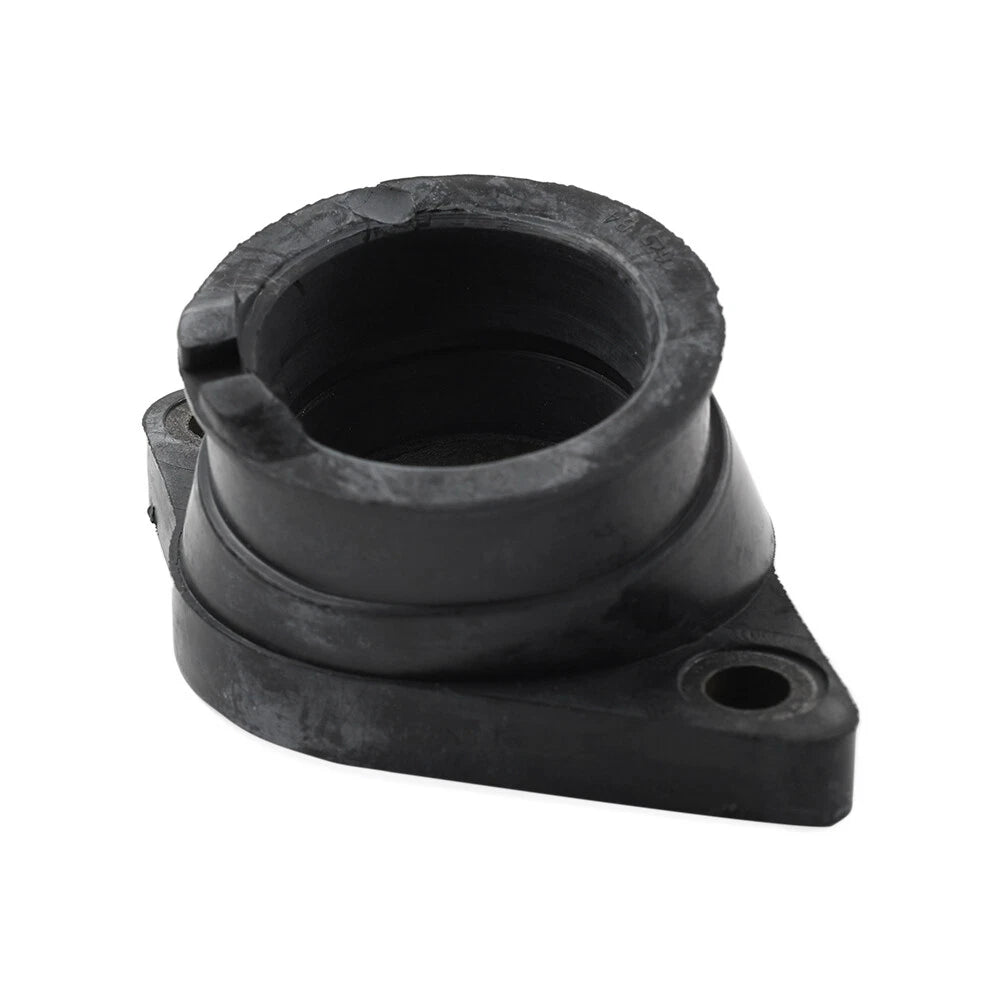 Intake Manifold Carburetor Flange Boot for Yamaha TW200 Trailway (1987-2010)