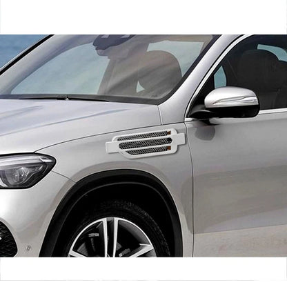 Exterior Air Intake Grille Cover for Universal Use (Various Years)